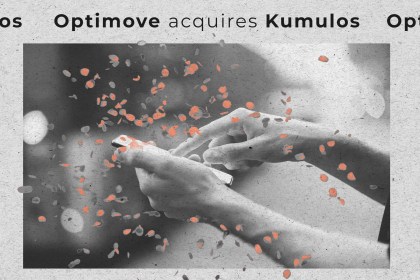 Otimove adquire Kumulos – plataforma avançada de marketing móvel Otimove adquire Kumulos – plataforma avançada de marketing móvel