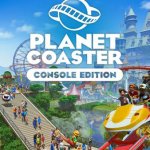 Hands-On With Planet Coaster: Console Edition Hands-On With Planet Coaster: Console Edition