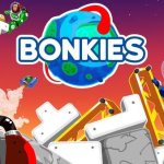 Bonkies Review: Simians in Space Bonkies Review: Simians in Space