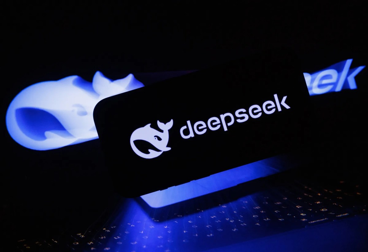 O Deepseek Deepdive – tudo o que você precisa saber sobre a nova IA que está sacudindo o mundo O Deepseek Deepdive – tudo o que você precisa saber sobre a nova IA que está sacudindo o mundo