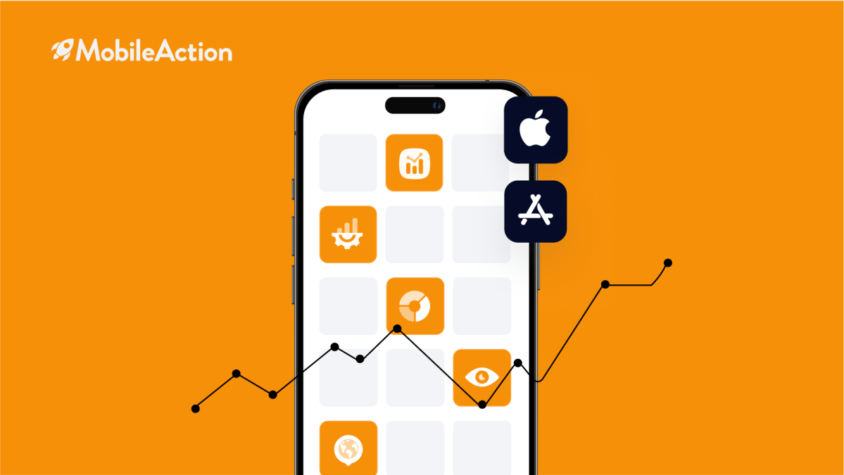 ASO KPIs: medindo o que importa para impulsionar o crescimento do aplicativo em 2025 ASO KPIs: medindo o que importa para impulsionar o crescimento do aplicativo em 2025