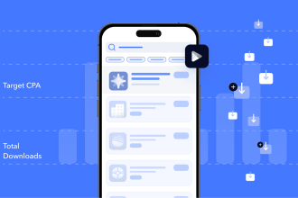 Apple Ads apresenta lances para maximizar conversões para campanhas de resultados de pesquisa Apple Ads apresenta lances para maximizar conversões para campanhas de resultados de pesquisa