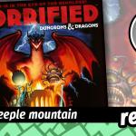 Revisão do jogo Dungeons & Dragons – Meaple Mountain Revisão do jogo Dungeons & Dragons – Meaple Mountain