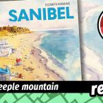 Análise do jogo Sanibel – Meeple Mountain Análise do jogo Sanibel – Meeple Mountain