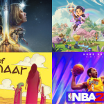 Starfield se junta aos próximos jogos desta semana: Starfield se junta aos próximos jogos desta semana: