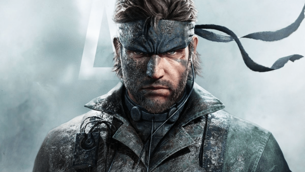 Tudo o que sabemos sobre Metal Gear Delta Solid Delta: Snake Eater: Tudo o que sabemos sobre Metal Gear Delta Solid Delta: Snake Eater: