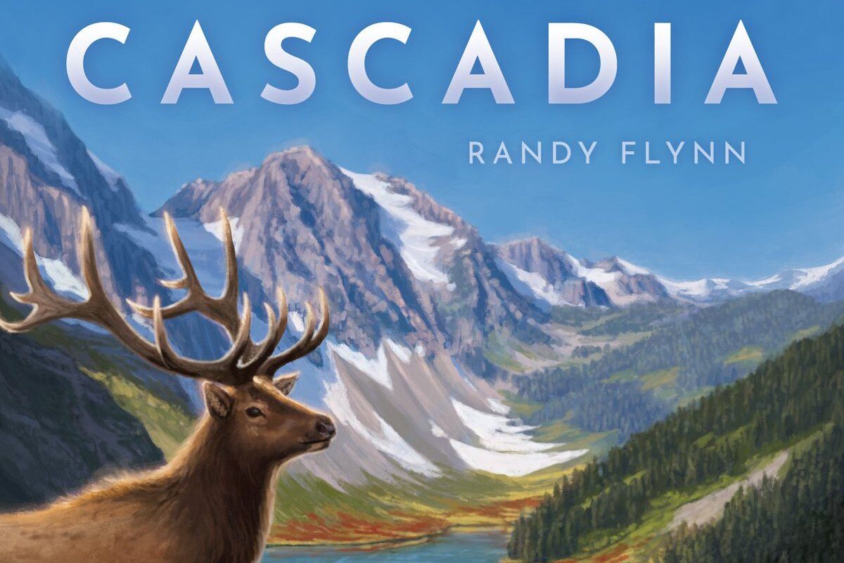 Cascadia Strategies & Dips – Meus guias de jogo de tabuleiro Cascadia Strategies & Dips – Meus guias de jogo de tabuleiro