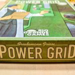 Visão geral da Grade Power Grid – meus guias de jogo de tabuleiro Visão geral da Grade Power Grid – meus guias de jogo de tabuleiro
