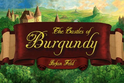 Como brincar de castelos de Borgonha Como brincar de castelos de Borgonha