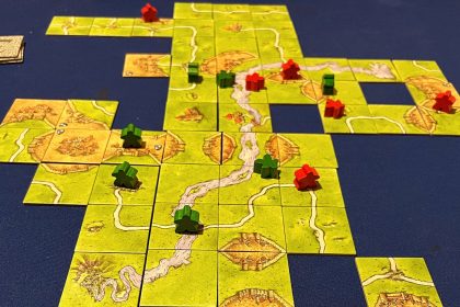 Estratégias e dicas do Carcassonne – meus guias de jogo de tabuleiro Estratégias e dicas do Carcassonne – meus guias de jogo de tabuleiro
