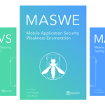NowSecure dirige os padrões móveis OWASP para fortalecer o AppSec NowSecure dirige os padrões móveis OWASP para fortalecer o AppSec