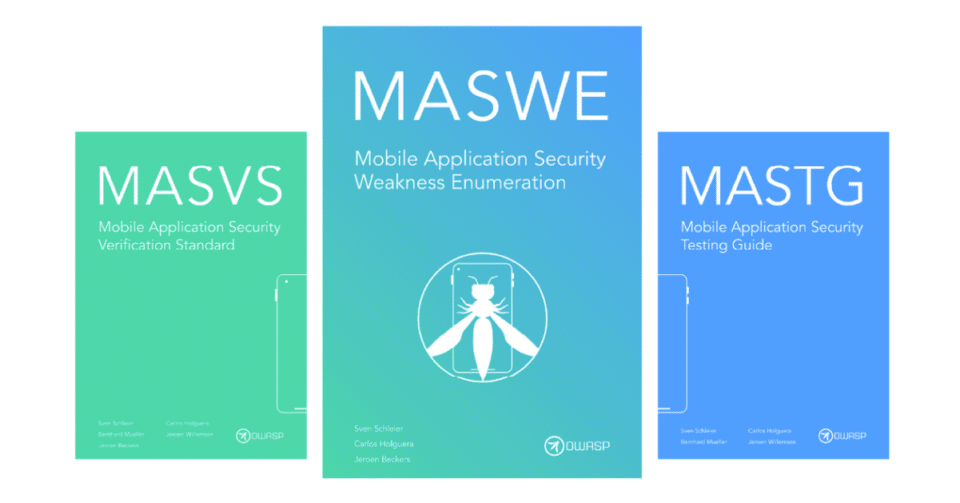 NowSecure dirige os padrões móveis OWASP para fortalecer o AppSec NowSecure dirige os padrões móveis OWASP para fortalecer o AppSec