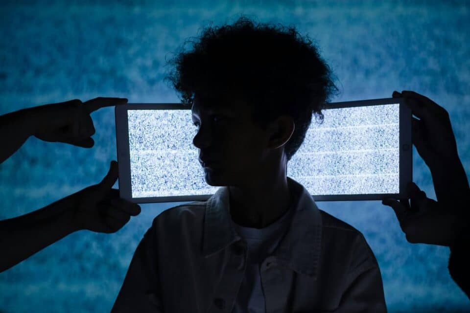 Por que não confio nos aplicativos dos meus filhos – os riscos de privacidade móvel ocultos que os pais devem saber Por que não confio nos aplicativos dos meus filhos – os riscos de privacidade móvel ocultos que os pais devem saber