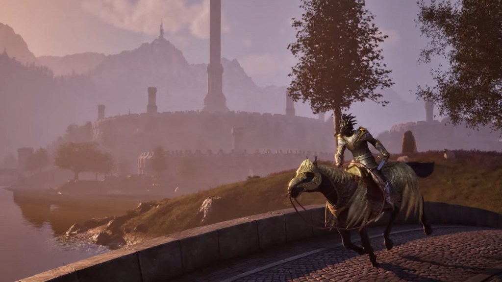Remasterado Oblivion se torna o título mais jogado do jogo de 2025 Remasterado Oblivion se torna o título mais jogado do jogo de 2025