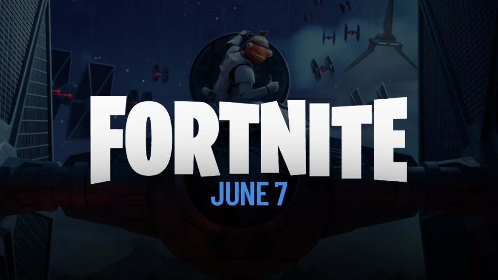 O evento Fortnite em 7 de junho pode substituir todas as peles e apresentar a temporada de super -heróis O evento Fortnite em 7 de junho pode substituir todas as peles e apresentar a temporada de super -heróis