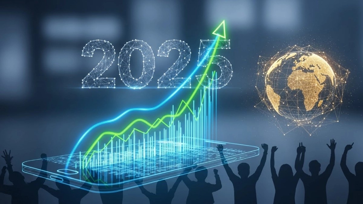 Smarther Technologies: uma notável história de sucesso de crescimento, inovação e reconhecimento global em 2025 Smarther Technologies: uma notável história de sucesso de crescimento, inovação e reconhecimento global em 2025