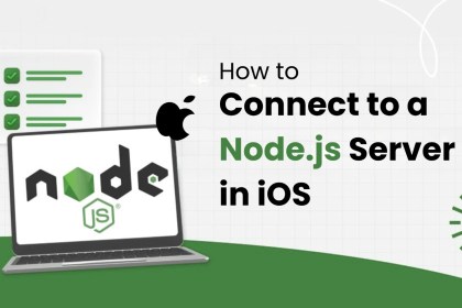 Como se conectar ao servidor Node.js no iOS: um guia completo Como se conectar ao servidor Node.js no iOS: um guia completo