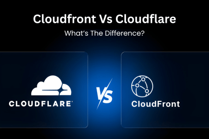 CloudFront vs Cloudflare: principais diferenças explicadas CloudFront vs Cloudflare: principais diferenças explicadas