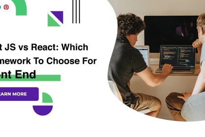 Qual estrutura escolher para o front -end? Qual estrutura escolher para o front -end?