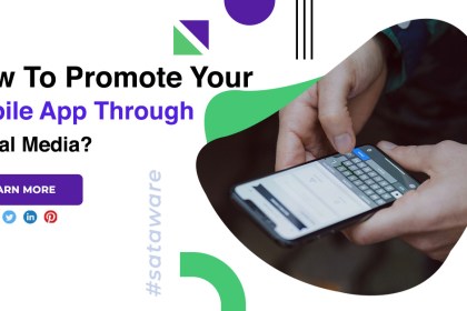 Como promover seu aplicativo móvel através da mídia social? Como promover seu aplicativo móvel através da mídia social?