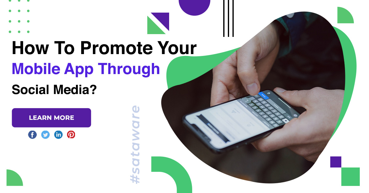 Como promover seu aplicativo móvel através da mídia social? Como promover seu aplicativo móvel através da mídia social?