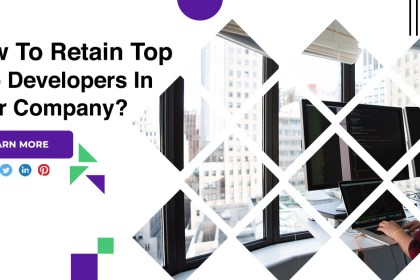 Como manter os principais desenvolvedores de aplicativos da sua empresa? Como manter os principais desenvolvedores de aplicativos da sua empresa?