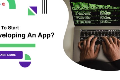 Como começar a desenvolver um aplicativo? Como começar a desenvolver um aplicativo?