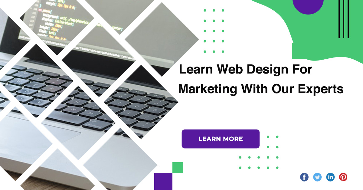 Aprenda web design para marketing com nossos especialistas Aprenda web design para marketing com nossos especialistas