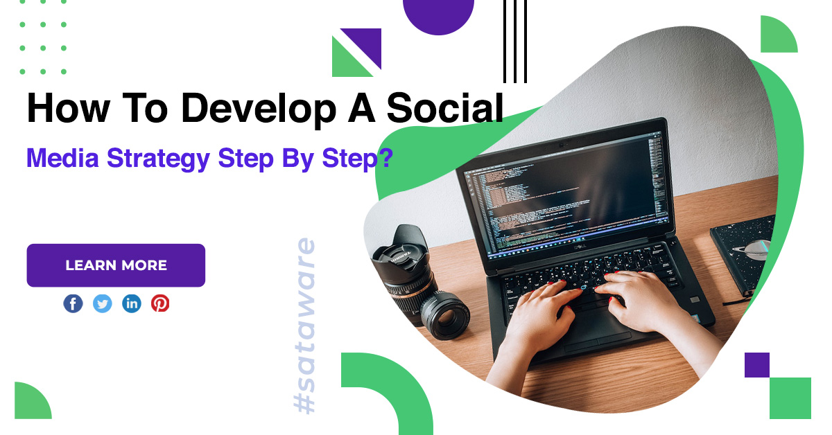 Como desenvolver uma estratégia de mídia social passo a passo? Como desenvolver uma estratégia de mídia social passo a passo?