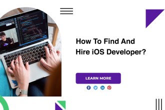 Como encontrar e contratar um desenvolvedor iOS em 2024? Como encontrar e contratar um desenvolvedor iOS em 2024?