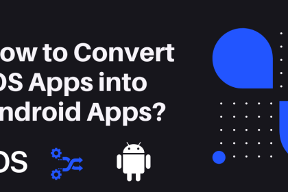 Como converter aplicativos iOS em aplicativos Android? Como converter aplicativos iOS em aplicativos Android?