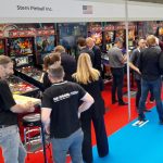 Relatório: Uma noite com Gary Stern + IAAPA Europa 2024 Relatório: Uma noite com Gary Stern + IAAPA Europa 2024