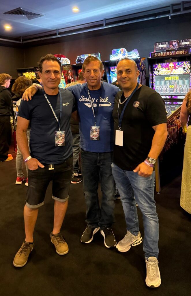 Relatório: Melbourne Pinball Expo – Revista Pinball Relatório: Melbourne Pinball Expo – Revista Pinball