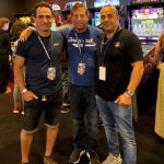 Relatório: Melbourne Pinball Expo – Revista Pinball Relatório: Melbourne Pinball Expo – Revista Pinball