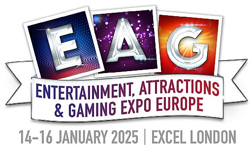 Relatório: EAG Expo 2025 – Revista Pinball Relatório: EAG Expo 2025 – Revista Pinball