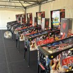 Pedretti Gaming Revela Ligabue Pinball Pedretti Gaming Revela Ligabue Pinball
