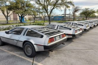 Relatório: Texas Pinball Festival 2026 Relatório: Texas Pinball Festival 2026