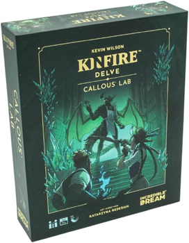 Kinfire desligar a crítica de jogo de laboratório insensível Kinfire desligar a crítica de jogo de laboratório insensível