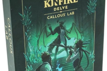 Kinfire desligar a crítica de jogo de laboratório insensível Kinfire desligar a crítica de jogo de laboratório insensível