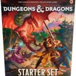Dungeons & Dragons Starter Set: Heroes on the Borderlands Review Dungeons & Dragons Starter Set: Heroes on the Borderlands Review