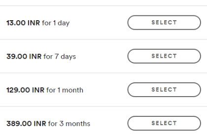 Entrada do Spotify na Índia: uma visão geral – Queppelin Entrada do Spotify na Índia: uma visão geral – Queppelin