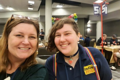 Sempre esteja lançando (mas nem sempre) Sempre esteja lançando (mas nem sempre)