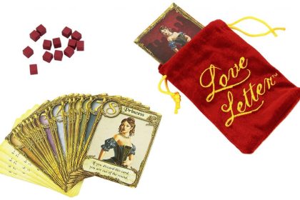 Projetando jogos com um único mecânico Projetando jogos com um único mecânico