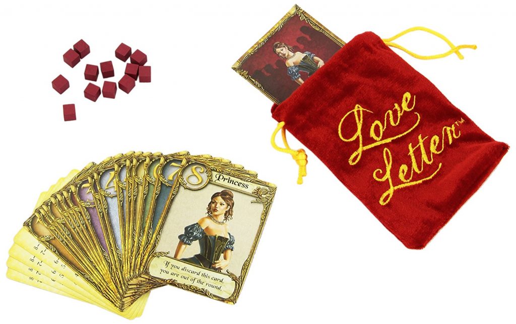 Projetando jogos com um único mecânico Projetando jogos com um único mecânico