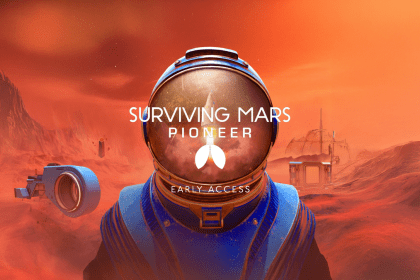 Pioneer é uma jornada solitária para a colonização marciana Pioneer é uma jornada solitária para a colonização marciana