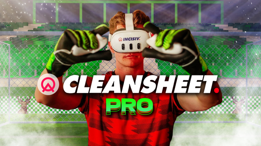 CleanSheet Pro é um Sim em VR baseado em assinatura SIM chegando ao Quest 3 CleanSheet Pro é um Sim em VR baseado em assinatura SIM chegando ao Quest 3