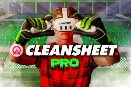 CleanSheet Pro é um Sim em VR baseado em assinatura SIM chegando ao Quest 3 CleanSheet Pro é um Sim em VR baseado em assinatura SIM chegando ao Quest 3