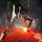 O novo mod do Grand-Mothervr do Alien Isolation adiciona mãos e traz melhorias na QV O novo mod do Grand-Mothervr do Alien Isolation adiciona mãos e traz melhorias na QV