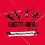 A VENDETTA FEVERA recebe cinco novos níveis, agora no PC VR A VENDETTA FEVERA recebe cinco novos níveis, agora no PC VR
