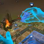 A Sony destaca quatro novos jogos chegando ao PS VR2 em breve A Sony destaca quatro novos jogos chegando ao PS VR2 em breve